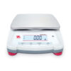 OHAUS Navigator NV2201 2200g; 0,1g - kompaktowa waga techniczna, przenośna, bez legalizacji