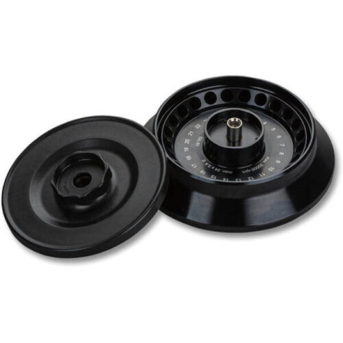 OHAUS (30642361) - Rotor kątowy, 24x1,5/2 ml, ochrona biologiczna