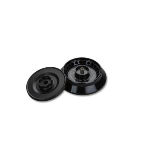 OHAUS (30642371) - Rotor kątowy, 24x1,5/2 ml, bariera biologiczna