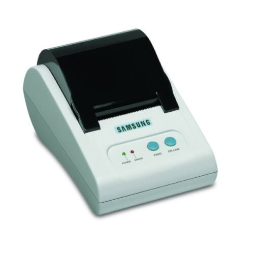 OHAUS STP103 drukarka termiczna do wag - 80251993