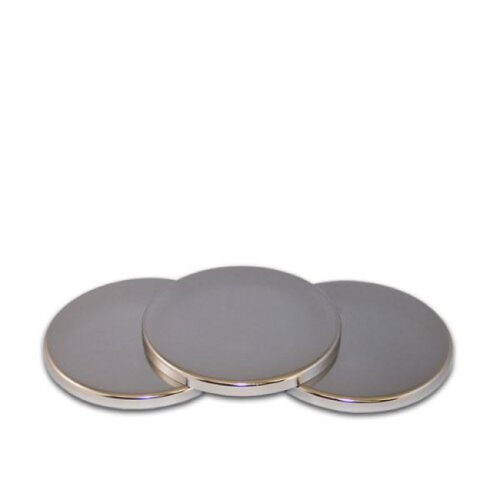 OHAUS - szalki wielorazowe do wagosuszarki 7mm 3 sztuki