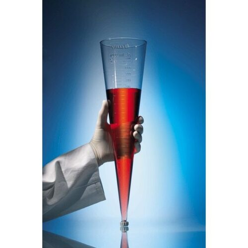 VIT75991 Lej imhoffa z SAN poj 1000ml z nakrętką