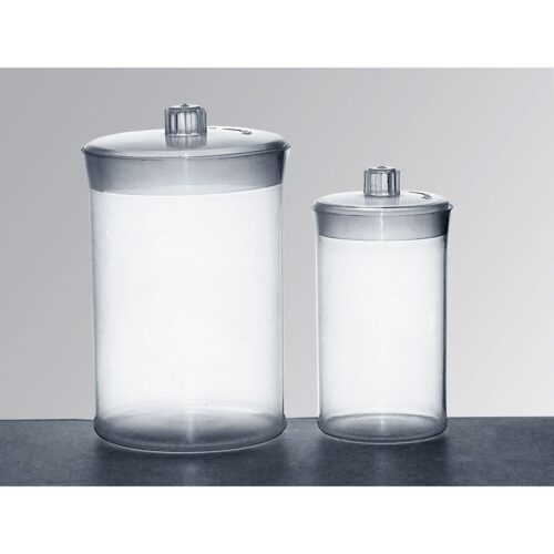 VIT80342 Naczynie wagowe PP 360ml